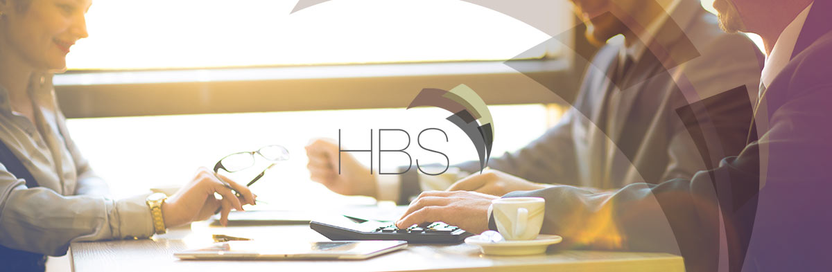 HBS Highpoint Business Solutions Back Office Administration Services