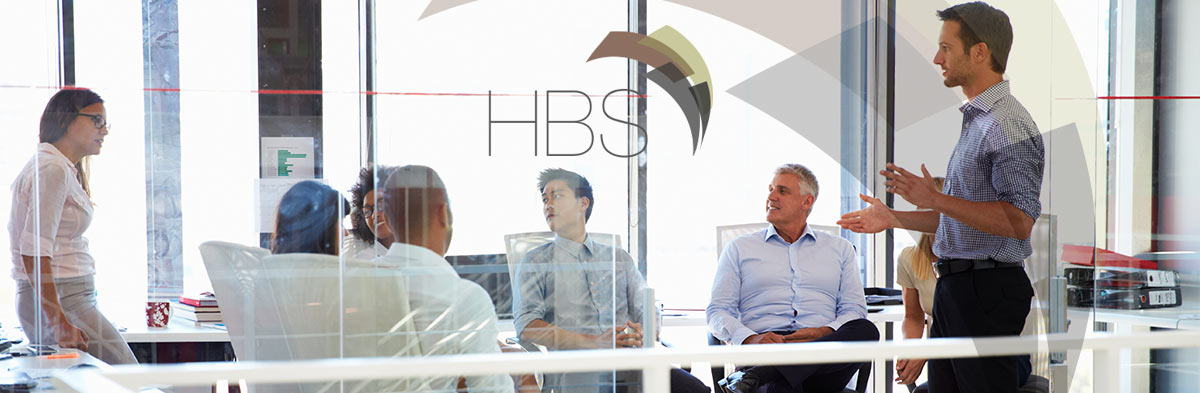 HBS Highpoint Business Solutions what we can do for you
