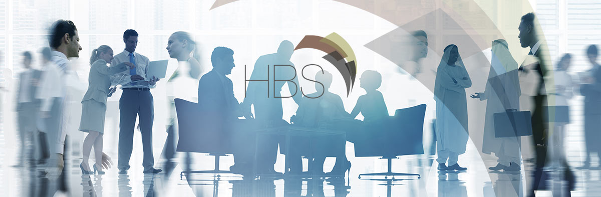 HBS Highpoint Business Solutions Escrow Services