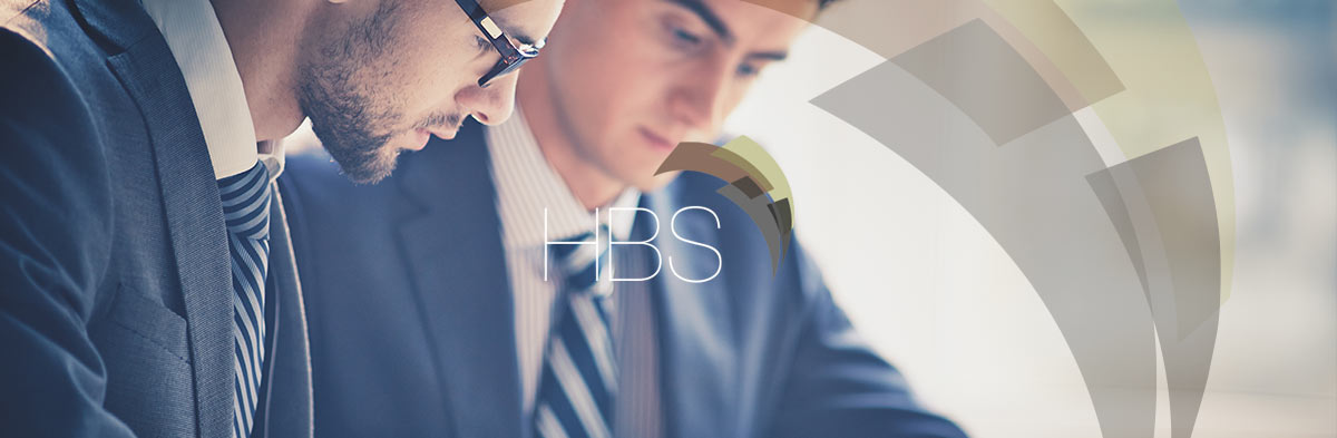 HBS Highpoint Business Solutions Back Office Administration Services